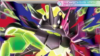 POKEMON TCG's Latest Set MEGA EVOLUTION: PERFECT ORDER Arrives Today With New Mega Evolutions To Grab