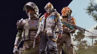 ARC RAIDERS Flashpoint Update Lands Today With New Map Condition, Vaporizer Enemy, And More