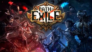 PATH OF EXILE's Richest Player Banned As TFT Server Drama Leads To Server Deletion