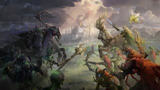 HEROES OF MIGHT AND MAGIC: OLDEN ERA Launches Into Steam Early Access End Of April