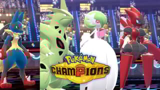 POKEMON CHAMPIONS Faces Criticism Over Pokemon Home Integration Rules