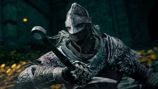 ELDEN RING Movie Set Footage Has Leaked Online Showing An Iconic Area Players Will Know