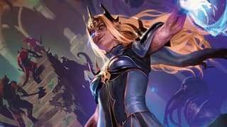 DUNGEONS AND DRAGONS New Paths of Villainy Lets Players Become Death Knights And Liches