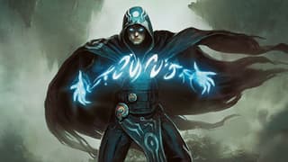 Netflix’s MAGIC: THE GATHERING Animated Series Has The Potential To Eclipse Other Top Fantasy Series