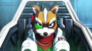New  Leak For STAR FOX On Switch 2 Suggests The Game Will Have A Stronger Narrative And Some Good Humor