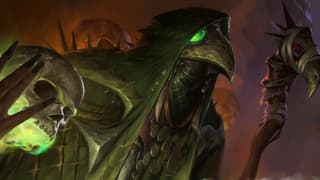 D&D Pestilence Cleric Subclass Revealed In Villainous Options Unearthed Arcana: Making Exhaustion Feel OP