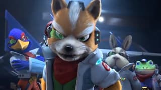 Buckle Your Steal Belts, A STAR FOX Game Announcement Is Expected This Month According To Insiders