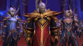 SPOILERS: The WORLD OF WARCRAFT: MIDNIGHT Campaign Is Finished, Here Is What Happens