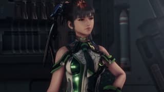 STELLAR BLADE 2 Development Moving Slowly and Carefully, Says Shift Up CEO