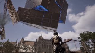 THE CUBE, SAVE US Shuts Down Just Three Weeks After Launch