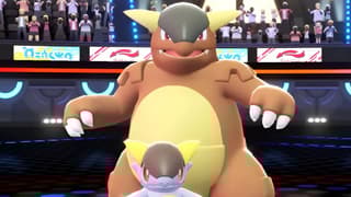 Pokemon Champions Receives Rapid Bug Fixes One Day After Launch