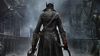 Bloodborne Animated Movie, The Legend of Zelda Update, Jumanji: Open World Trailer Debut At CinemaCon