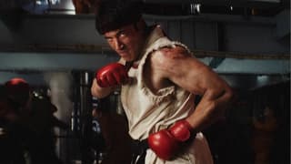 Street Fighter Movie Trailer Teaser Kicks Off The Hunt For A New World Champion