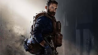 Paramount's Call of Duty Movie Adaptation Sets June 2028 Release Date