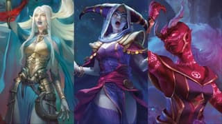 Dungeons & Dragons Reveals Seven Subclasses For Ravenloft: The Horrors Within, Releasing June 16