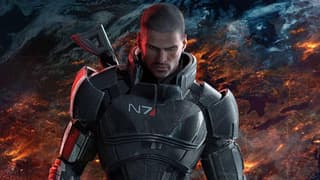 Mass Effect TV Series Showrunner Disputes Report That Scripts Were Rewritten for Non-Gamers