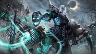 Diablo 4: Lord of Hatred Brings Major Summoner Overhauls For Necromancers And Changes For Druids