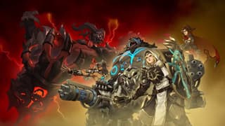 Overwatch Reveals Diablo 4: Lord of Hatred Crossover With Five New Skins And Returning Cosmetics