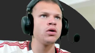 Jynxzi Will Play League of Legends For the First Time And Is Being Coached By Tyler1 This Sunday