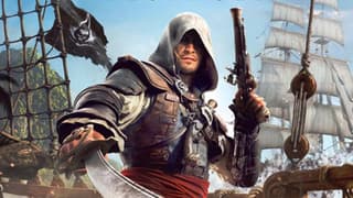 Assassin’s Creed Black Flag Resynced Producer Confirms Blood Effects Will Return In Final Game