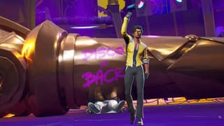Dead As Disco PC Early Access Review - Disco Is NOT Dead