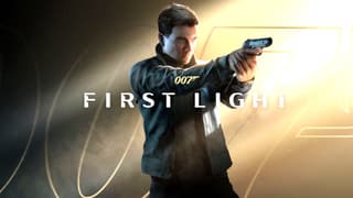 007: First Light Described As Uncharted Meets Hitman In Glowing First Reviews