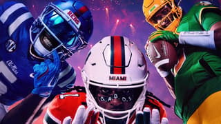 EA Sports College Football 27 Release Date Announced With Early Access Trial
