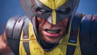Wolverine Gets A Bloody Insane New Gameplay Trailer That Unleashes Marvel's Most Badass Mutant