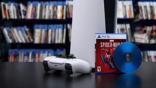 Sony Confirms It's Killing Physical Playstation Discs In 2028