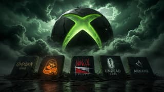 Xbox's Axe Falls Tomorrow: Five Studios Named, MARVEL'S BLADE Reportedly Canceled