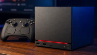 Valve Finally Explained The Steam Machine's Red Line Of Death, And The Fix Is A 30-Second Reset