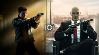 The 007 First Light Studio Is Closing An Office Because Xbox Pulled The Money