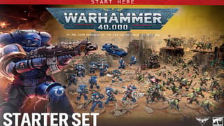 Warhammer 40K Starter Set Pre-Orders Are Live - Which Box Should You Grab, And Do You Need To Rush?