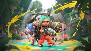 Splatoon Raiders Launches On Switch 2 - And It Turns The Series Into A Looter-Shooter