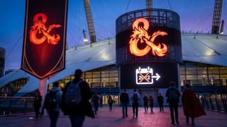 D&D Fan Expo London Is Off For This Year - The O2 Show Slides To Next September