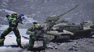 Halo: Campaign Evolved Players Discover There Is A Working Split-Screen Mode, It Is Just Hidden
