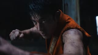 Street Fighter Clip: Ryu Battles Blanka In Thrilling New Look At Movie Adaptation