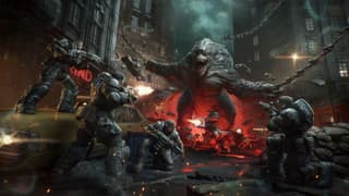 Gears of War: E-Day Multiplayer Preview: The Horde Siege And Versus Modes Are Looking Very Impressive