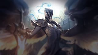 League Of Legends Classic Collector’s Box Lets Players Unlock Silver Kayle Skin Immediately