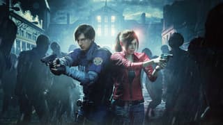 The Resident Evil 2 Remake Has Dethroned Resident Evil 5 As Series Best-Seller After 15 Years