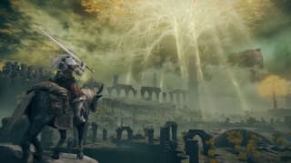 Elden Ring: Tarnished Edition Launches August 28 On Switch 2 With New Classes And Content Pack