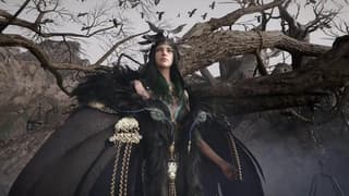 The New Crimson Desert Update 1.16 Overhauls Trading Posts And Economy Systems