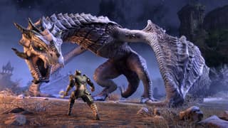 Bethesda Confirms The Elder Scrolls Online Will Continue With Updated 2026 Roadmap