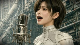 Shift Up Faces Criticism Over AI-Generated Stellar Blade: Blood Rain Music Video