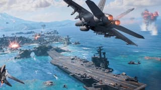 Battlefield 6 New Roadmap Adds Custom Lobbies, Proximity Chat, And Season 5 Details