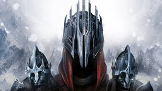 A Remake Has Leaked For Lord of the Rings: War in the North Legacy Edition Release
