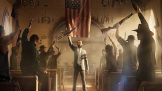 New Far Cry Project Kodiak Has Been Leaked And Enters Development After Extraction Shooter Cancellation