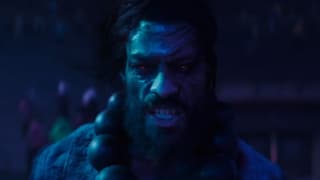 Akuma Speaks In New Live-Action Street Fighter Movie Footage