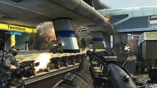 Call Of Duty: Black Ops 2 Is Being Hit By A Hacker Manipulating Player Accounts And Ranks