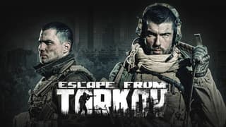 Escape from Tarkov 1.1.0 Kord Breach Patch Adds Seasons, Easier Progression, And Major Overhauls